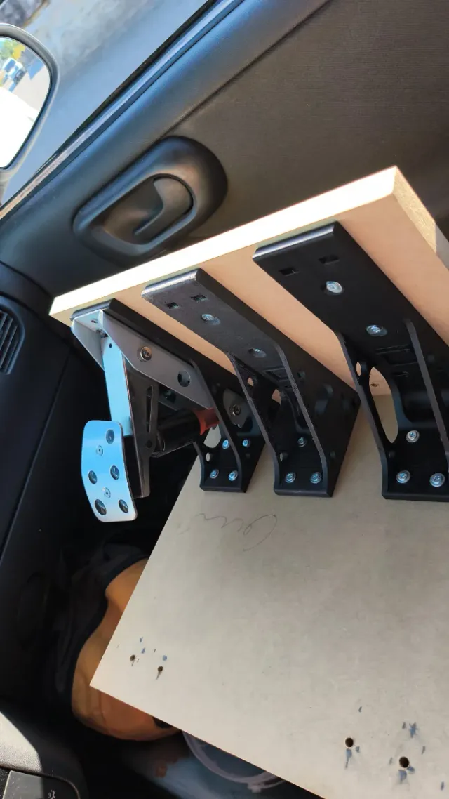 Kit Inversión Pedales Logitech G29