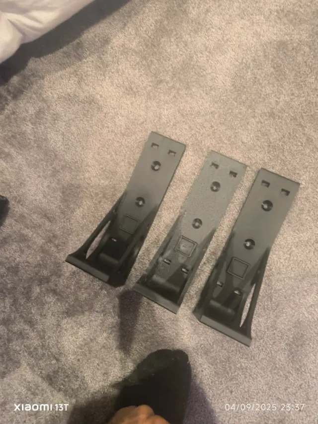 Kit Inversión Pedales Logitech G29