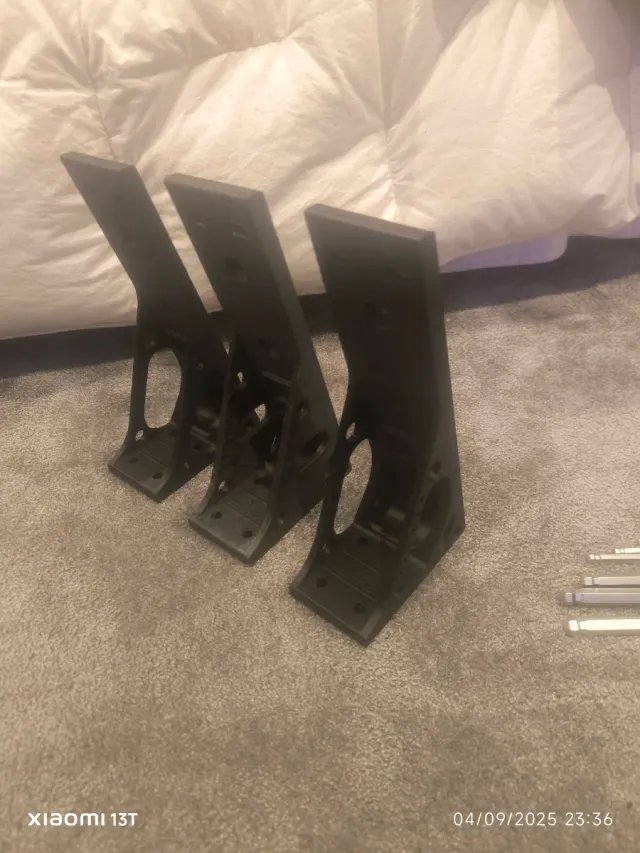 Kit Inversión Pedales Logitech G29