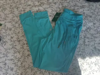 Lote 3 Pantalones Halara Talla S petite.
