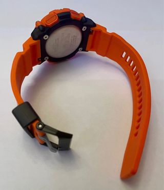 Reloj Casio G-Shock Naranja