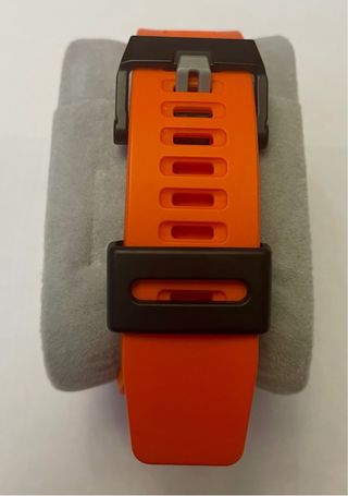 Reloj Casio G-Shock Naranja