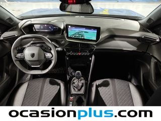 Peugeot 2008 PureTech 100 S&S Allure 75 kW (100 CV)