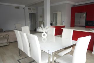Habitación en alquiler Nagueles larga temporada