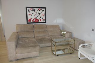 Habitación en alquiler Nagueles larga temporada