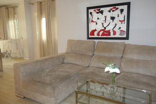 Habitación en alquiler Nagueles larga temporada