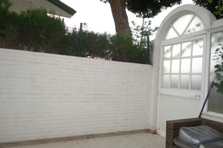 Habitación en alquiler Nagueles larga temporada