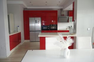 Habitación en alquiler Nagueles larga temporada