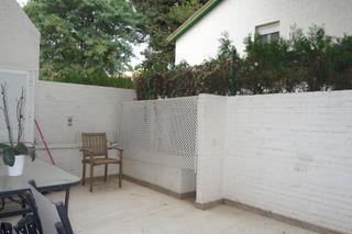 Habitación en alquiler Nagueles larga temporada