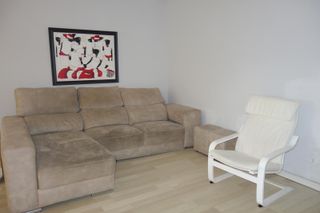 Habitación en alquiler Nagueles larga temporada