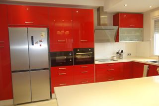 Habitación en alquiler Nagueles larga temporada