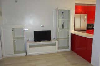 Habitación en alquiler Nagueles larga temporada
