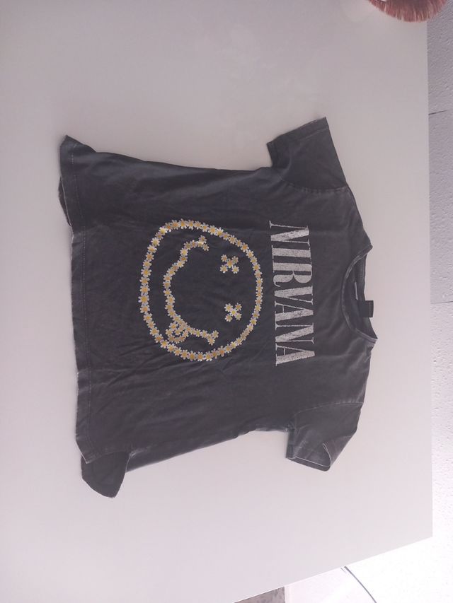 Pack 2 Camisetas Manga Corta Talla 10-12