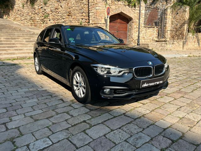 BMW 318i TOURING
