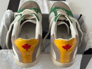 Sneakers Dsquared2