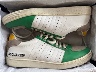 Sneakers Dsquared2