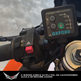 HONDA CBR 1000 RR 2009 €134/MES S/E