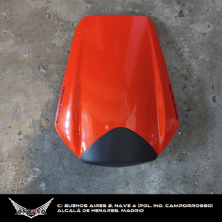 HONDA CBR 1000 RR 2009 €134/MES S/E