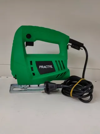 Sierra de calar Practyl 400JS1.5