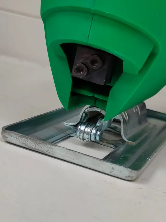 Sierra de calar Practyl 400JS1.5