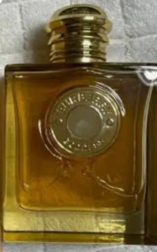 Perfume Burberry Mujer Original 100ml