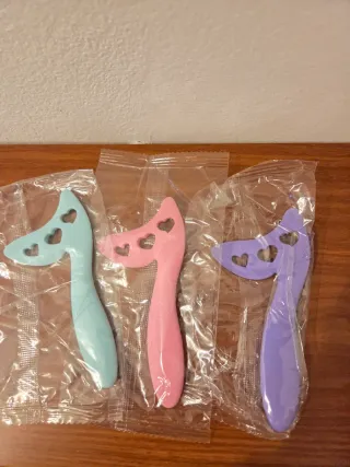 Kit eyeliner 3 pezzi