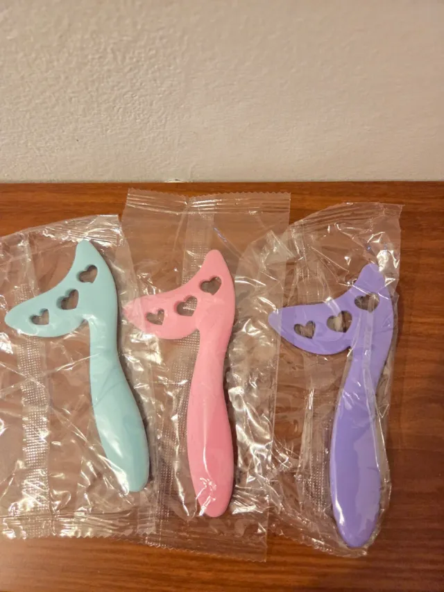 Kit eyeliner 3 pezzi