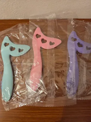 Kit eyeliner 3 pezzi