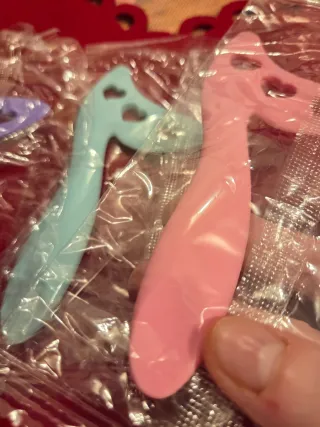 Kit eyeliner 3 pezzi