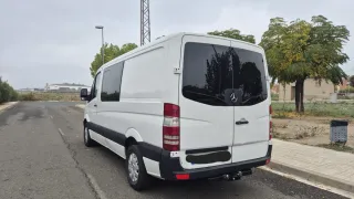 Mercedes-Benz Sprinter 2007