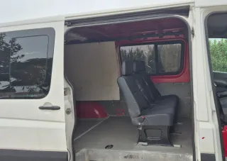 Mercedes-Benz Sprinter 2007