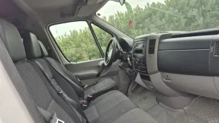 Mercedes-Benz Sprinter 2007