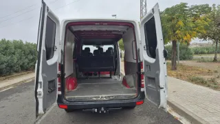 Mercedes-Benz Sprinter 2007