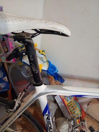 Bicicleta de carretera Ridley Orion