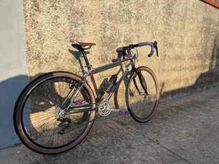 Bicicleta Gravel Sunn 5000r 700c