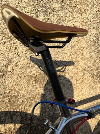 Bicicleta Gravel Sunn 5000r 700c