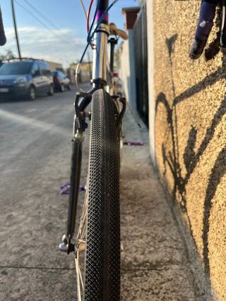Bicicleta Gravel Sunn 5000r 700c