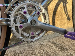 Bicicleta Gravel Sunn 5000r 700c