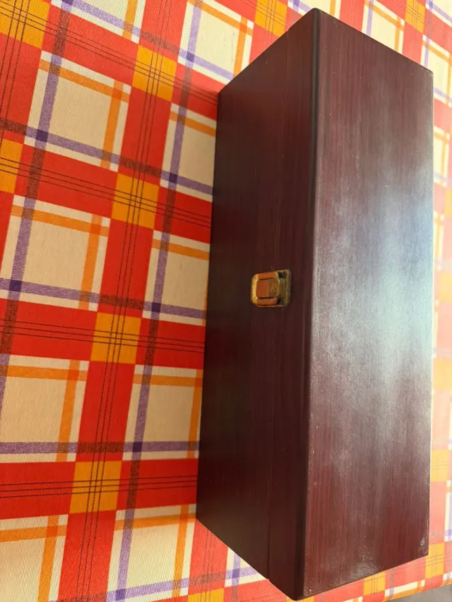 Marques de Riscal Rioja Reserva 1999 Caja