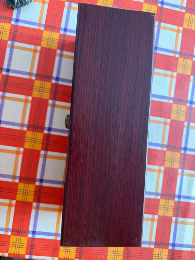 Marques de Riscal Rioja Reserva 1999 Caja