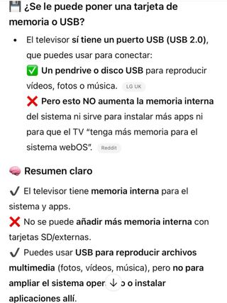 Televisión LG Negra 24 pulgadas 24MT49S