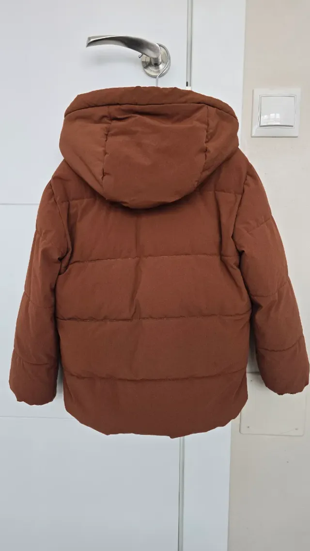 2 Cazadoras Niño Talla 3-4 Años