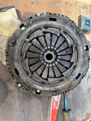 Embrague 1.9 TDI ARL