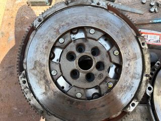 Embrague 1.9 TDI ARL