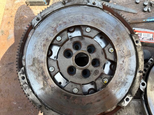 Embrague 1.9 TDI ARL