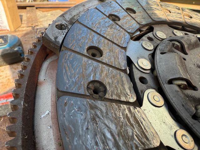 Embrague 1.9 TDI ARL