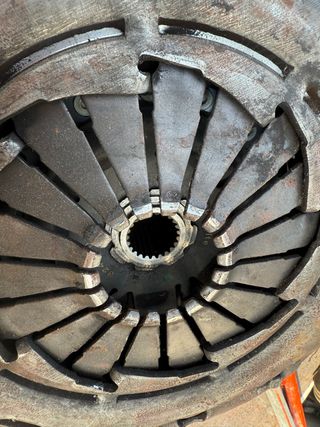 Embrague 1.9 TDI ARL