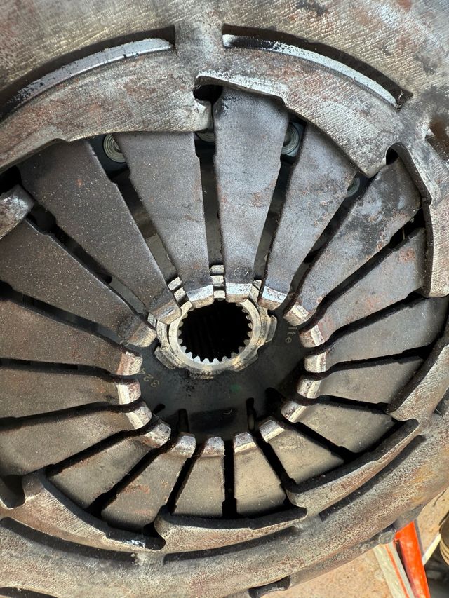 Embrague 1.9 TDI ARL