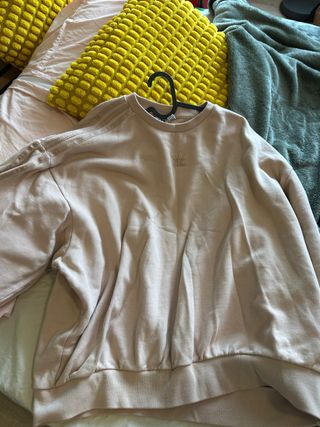 Jersey Adidas Beige