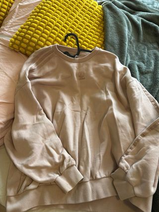 Jersey Adidas Beige